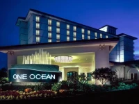 One Ocean Resort 5*