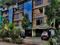 Maya Inn 2*