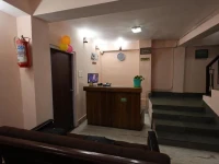 Sri Mangalam Residency 