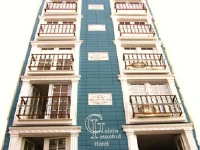 Galata Hotel 3*
