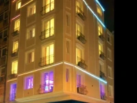 Gulhane Corner Hotel Istanbul 