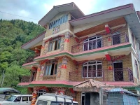 The Fortuna -Gangtok 