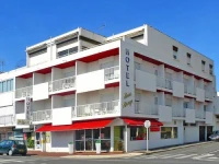 Beau Rivage Hotel Royan 2*