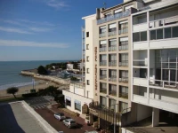 Inter Hotel Foncillon 3*
