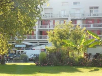 Brit Hotel Hermitage 2*