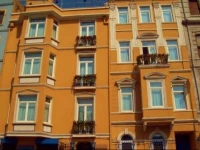 Santa Hill (Taksim) Hotel Istanbul 4*