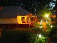 Jungle View Resort 3*
