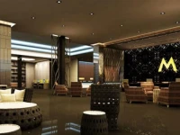 The M Resort 3*
