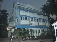 Hotel Jazira 