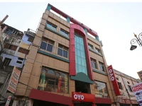 Hotel Sahu 2*