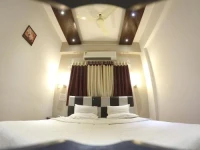 Hotel Bhagyoday Palace 1*
