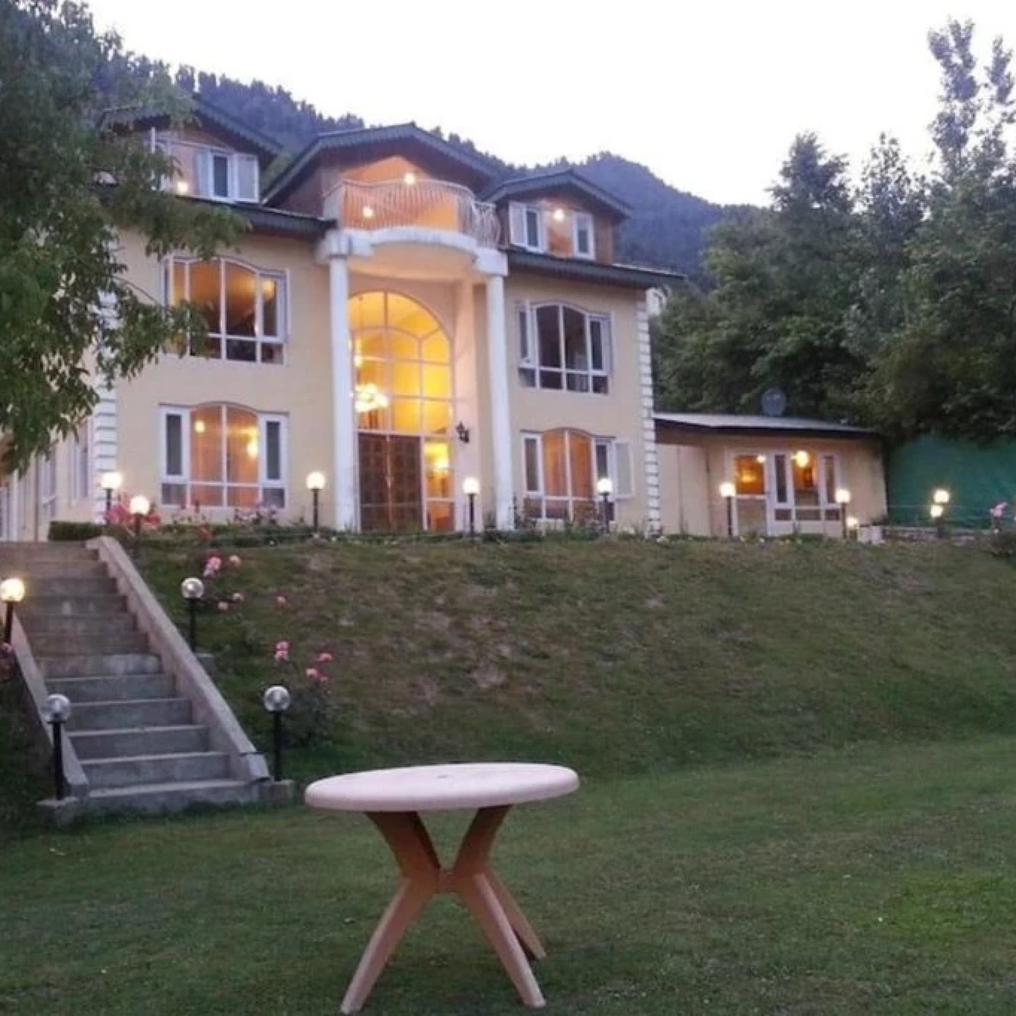 Forest Hill Resorts 3*