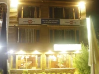 Hotel Palestine 