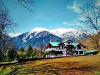 Pahalgam Heritage 2*