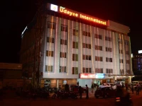 Hotel Udayee International 4*