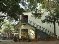Palm Ayurvedic Beach Resort 