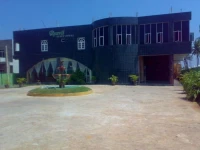 Ranvil Beach 3*