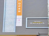 Hotel Regalia Tirupati 3*
