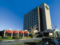 Holiday Inn Saguenay 4*