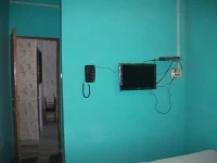 Shree Hare Rama Hare krishna guest house 1*