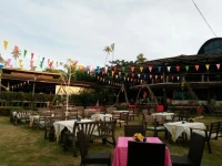 The Cinnamon Art Resort and Spa 4*