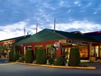 Best Western Bakerview Inn 3*