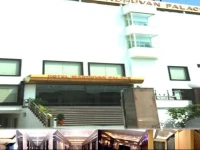 Madhuvan Palace 