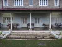 Jilling Terraces 