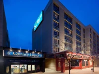 Quality Inn Northern Grand 3*