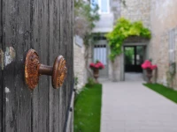 La Maison Douce 3*