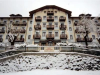 Aparthotel and Residence Palace 3*