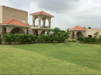 The Kipling Lodge 