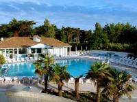 Les Grenettes Sainte-Marie-de-Re 3*