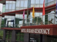Burans Residency 
