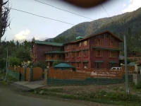 Hotel Highlands 