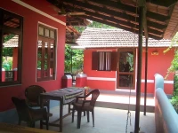 ELDC Dreamcatcher House 