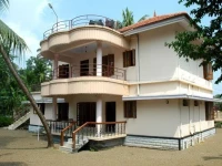 Village Paradise Backwater Homestay 