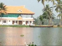 Ayanas Homestay 