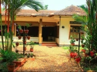 Gokulam Homestay 