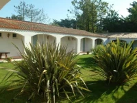 Les Gollandieres 3*
