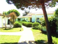 La Villa Passagere 2*