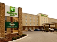 Holiday Inn Hotel and Suites Kamloops 3*