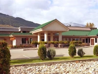 Sandman Inn Revelstoke 2*