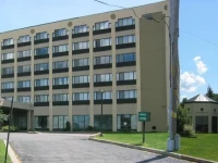 Holiday Inn Montreal Longueuil 3*