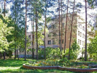 Zatishe sanatorium