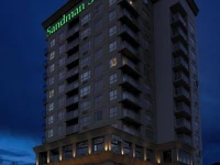 Sandman Suites Guildford Surrey 3*