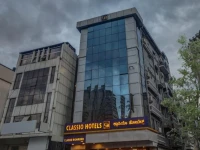 Hotel Richmond Residency 1*