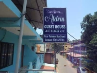 Jaya Laxmi Guest House 