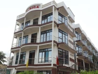 Larica Holiday Inn Puri 
