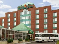 Holiday Inn Mississauga Toronto West 3*